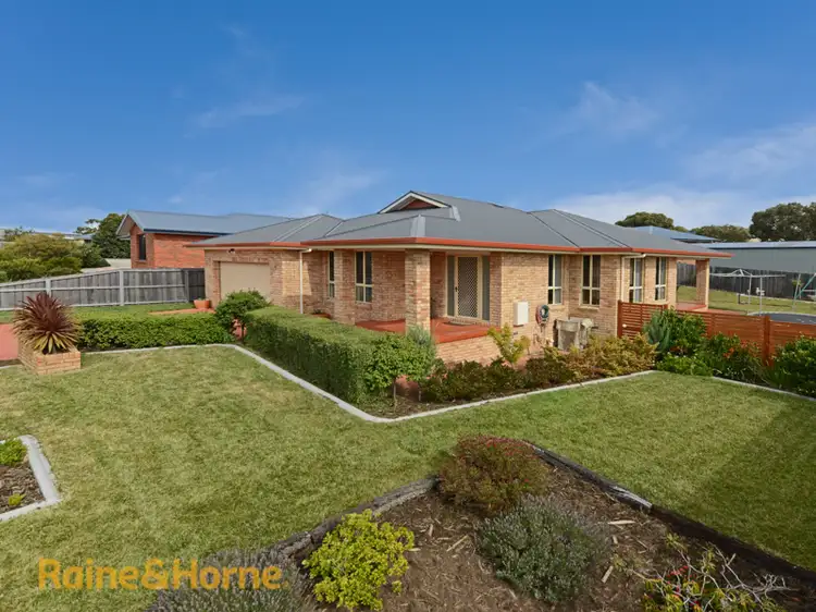 4 Caitlin Court, Midway Point TAS 7171
