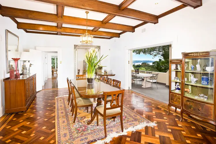 Sixth view of Homely house listing, 70 Drumalbyn Road, Bellevue Hill NSW 2023