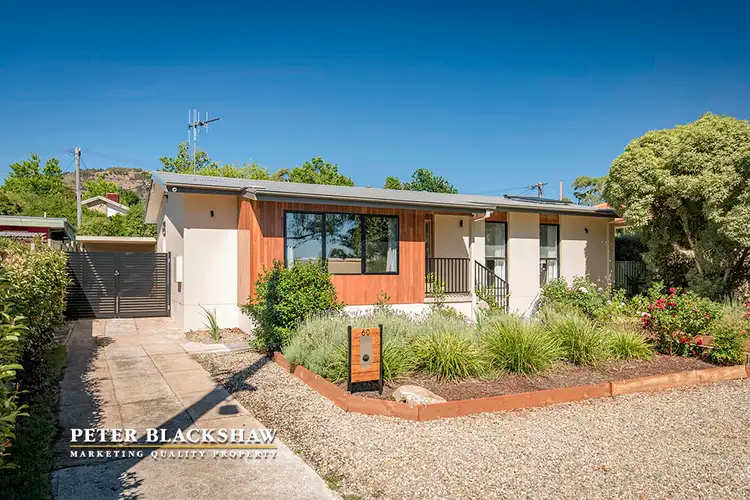 60 Pethebridge Street, Pearce ACT 2607