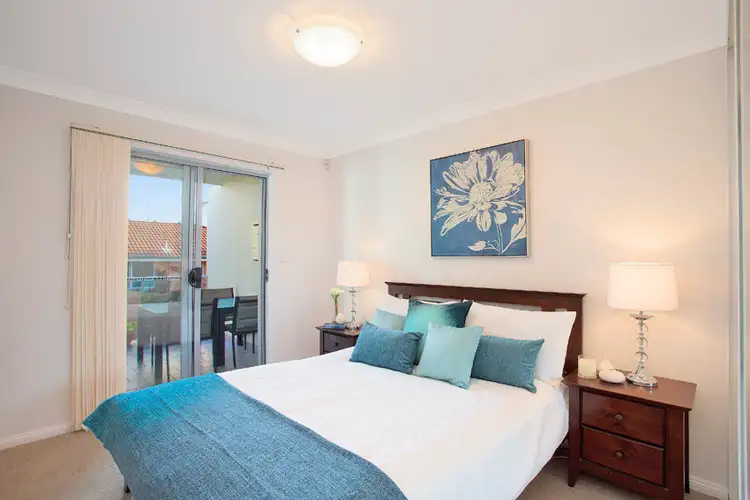 Fourth view of Homely unit listing, 16/62 Lynwood Avenue, Dee Why NSW 2099