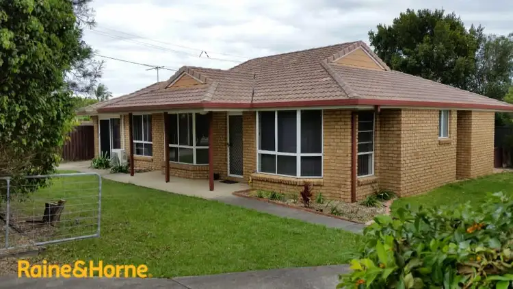 105 GRAHAM ROAD, Morayfield QLD 4506