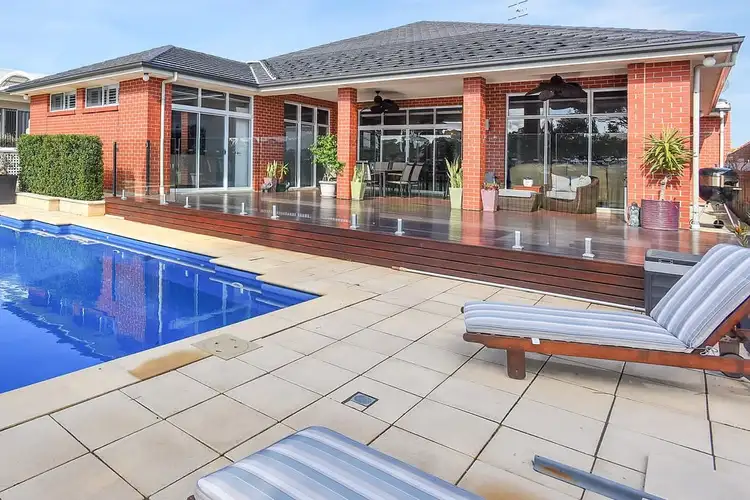 49 Fairway Drive, Mccracken SA 5211