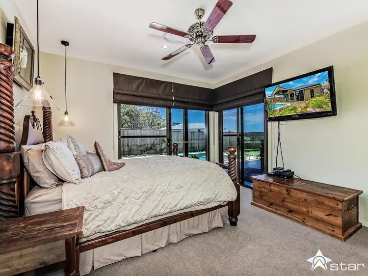 Seventh view of Homely house listing, 4 Starling Crescent, Peregian Springs QLD 4573