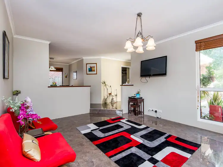 Fourth view of Homely house listing, 25 Camelia Street, North Perth WA 6006
