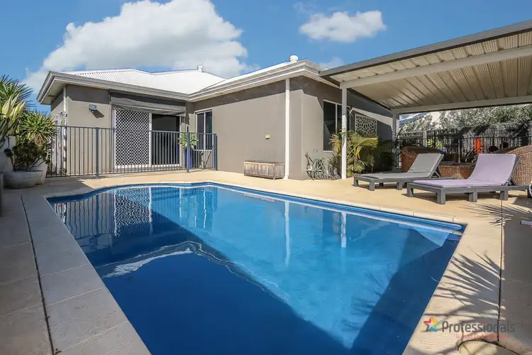 Second view of Homely house listing, 24 Rainsby Crescent, Ellenbrook WA 6069
