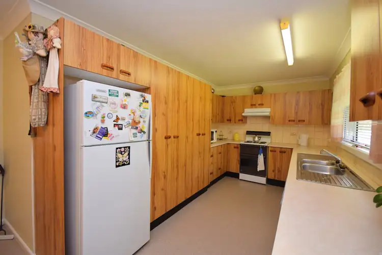 Second view of Homely house listing, 151 Shoalhaven Street, Nowra NSW 2541