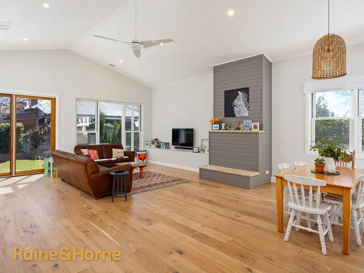 Fourth view of Homely house listing, 173 Gurwood Street, Wagga Wagga NSW 2650