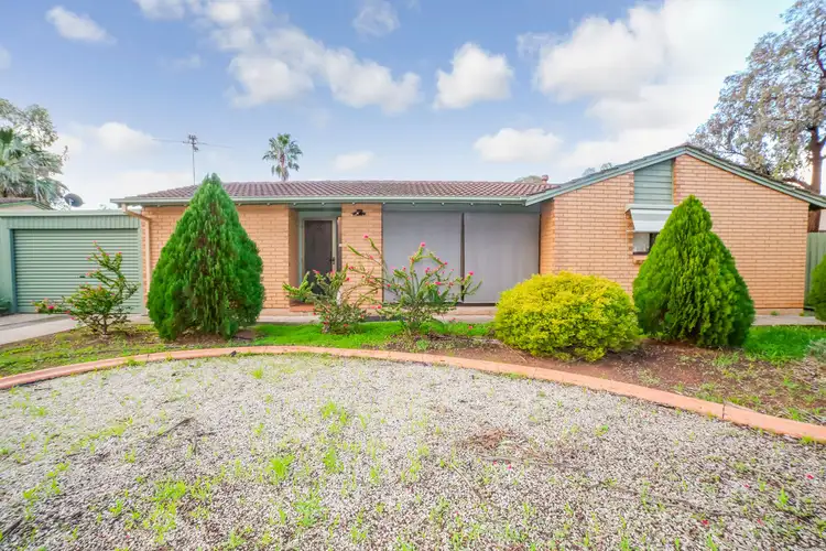 5 Harmer Court, Para Hills West SA 5096