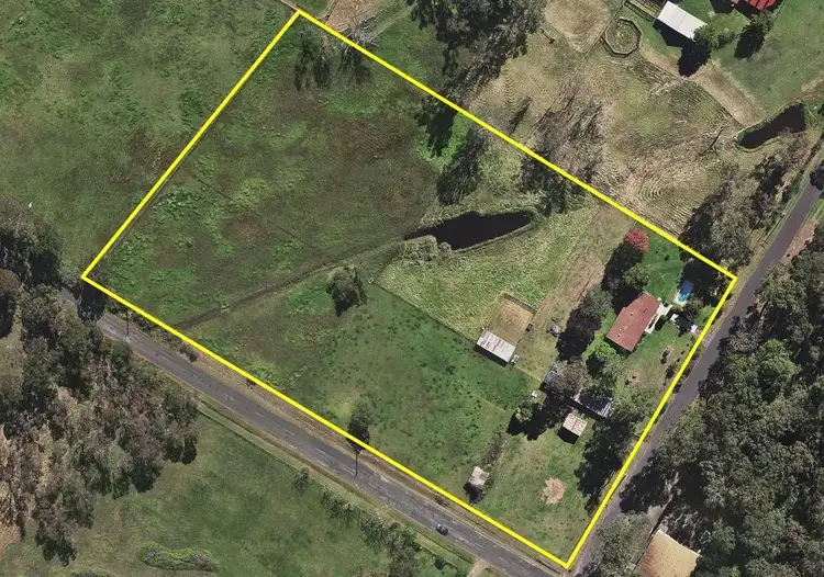 Fourth view of Homely rural property listing, Address available on request