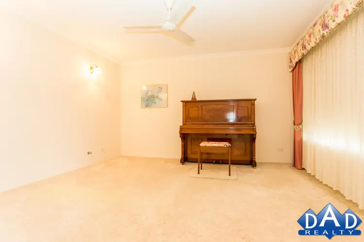 Sixth view of Homely house listing, 91 Hale Street, Eaton WA 6232