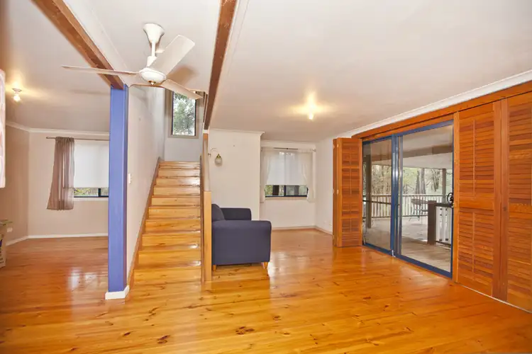 Third view of Homely house listing, 4 Windoo Road, Parkerville WA 6081