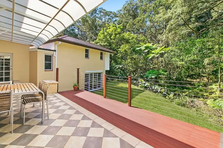 Third view of Homely house listing, 9 Ashley Grove, Gordon NSW 2072