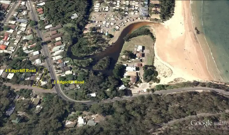 4 Edgecliff Road, Umina Beach NSW 2257