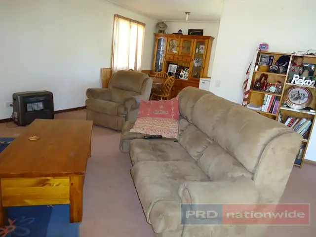Third view of Homely house listing, 15 Gundagai Street, Adelong NSW 2729