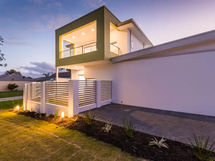 Fourth view of Homely apartment listing, 33 Lockwood St, Yokine WA 6060