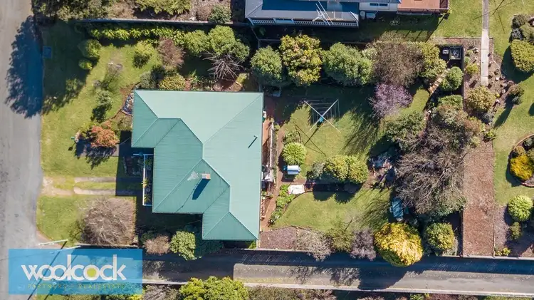 Second view of Homely house listing, 19 Ada Street, Scottsdale TAS 7260