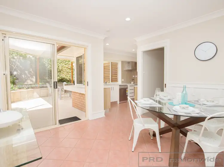Sixth view of Homely house listing, 2/24 De Lisle Crescent, Metford NSW 2323
