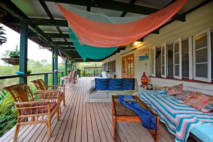 Third view of Homely house listing, 84 Bluebird Drive, Strathdickie QLD 4800