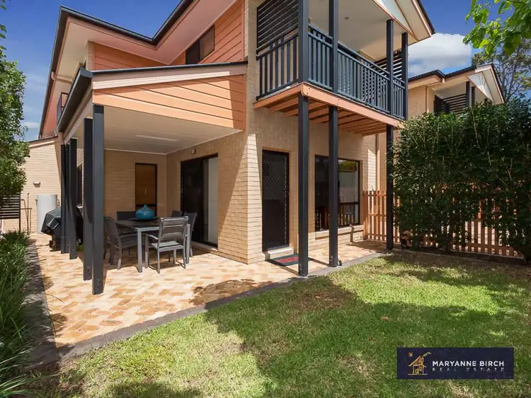 Seventh view of Homely townhouse listing, 1/33 Pembroke Street, Carina QLD 4152