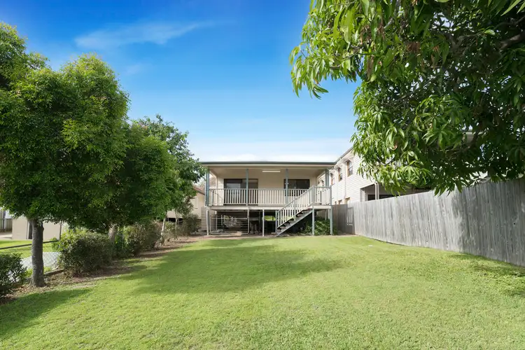 Second view of Homely house listing, 11 Taylors Road, Gaythorne QLD 4051