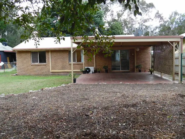 525 Oregan Creek Road, Toogoom QLD 4655