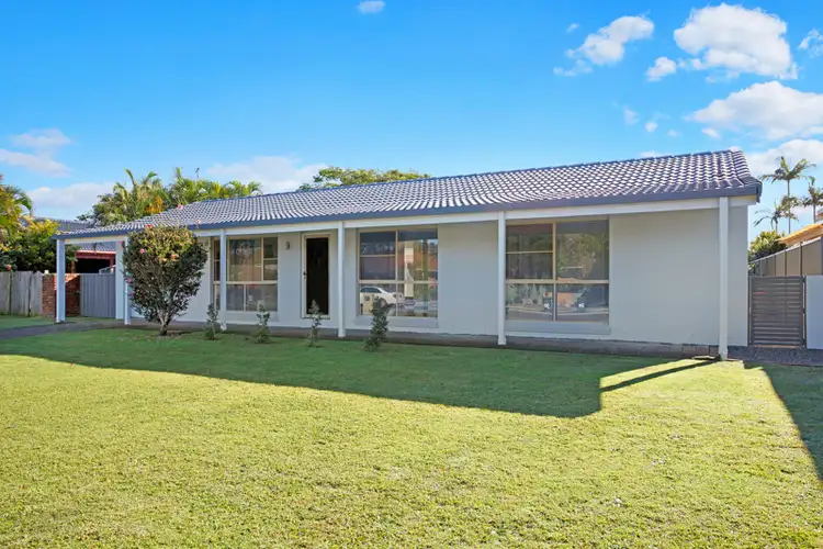 Second view of Homely house listing, 49 Chickiba Dr, East Ballina NSW 2478