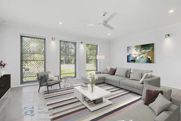 222 Fitzroy Street, Cleveland QLD 4163
