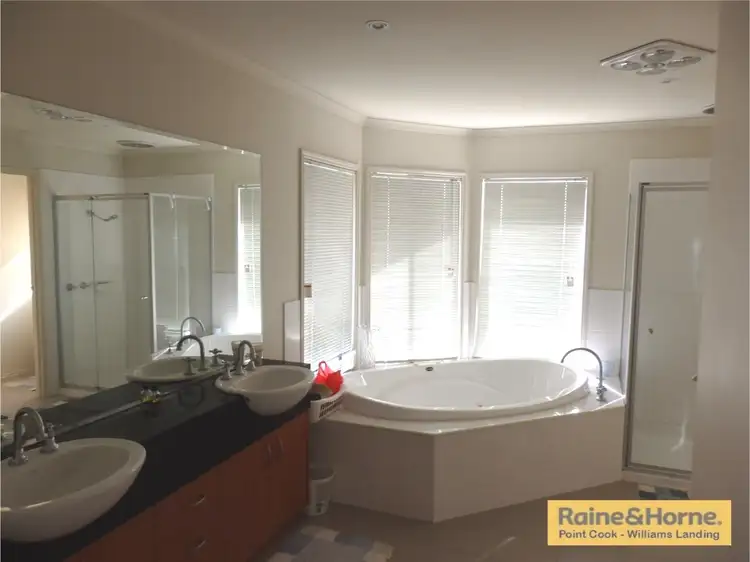 Sixth view of Homely house listing, 12 Rockefeller Way, Sanctuary Lakes VIC 3030