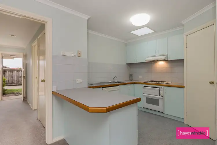 Fourth view of Homely unit listing, 3/174 Thornhill Road, Highton VIC 3216
