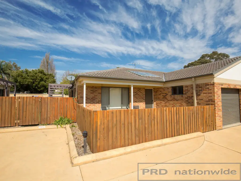 Main view of Homely house listing, 6/24-28 Abermain Street, Abermain NSW 2326