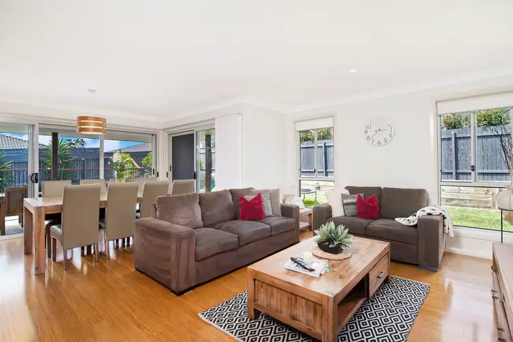 Third view of Homely house listing, 13 Currawong Drive, Port Macquarie NSW 2444