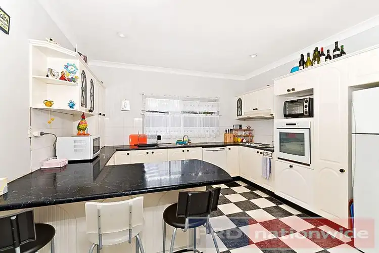 Fourth view of Homely house listing, 29 Park Road, East Hills NSW 2213