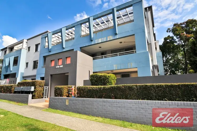 10/178-182 Bridge Road, Westmead NSW 2145