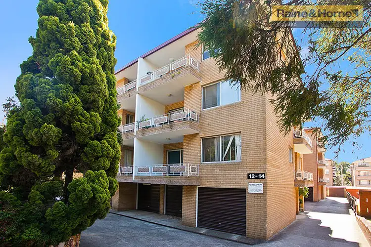 9/12-14 President Avenue, Kogarah NSW 2217