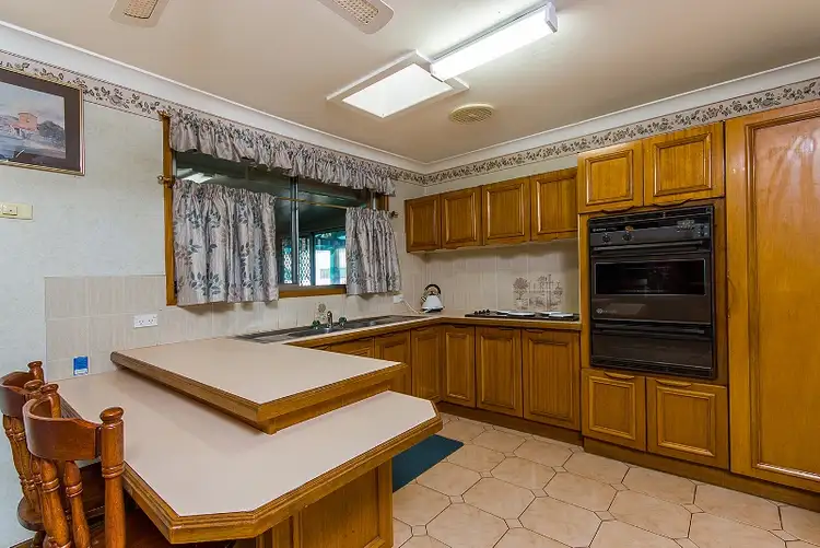 Fourth view of Homely house listing, 28 Norfolk St, Ashtonfield NSW 2323