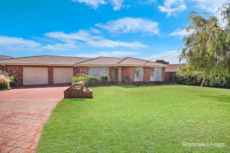 12 Carramar Crescent, Warrnambool VIC 3280