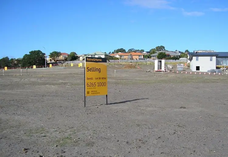 Second view of Homely land listing, Lot 28 136 Penna Road, Midway Point TAS 7171
