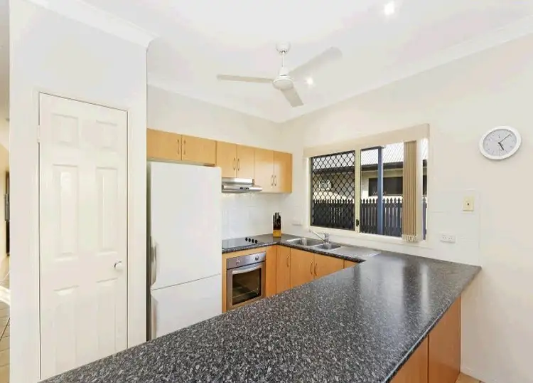 Fourth view of Homely house listing, 48 Cockatoo Circuit, Douglas QLD 4814