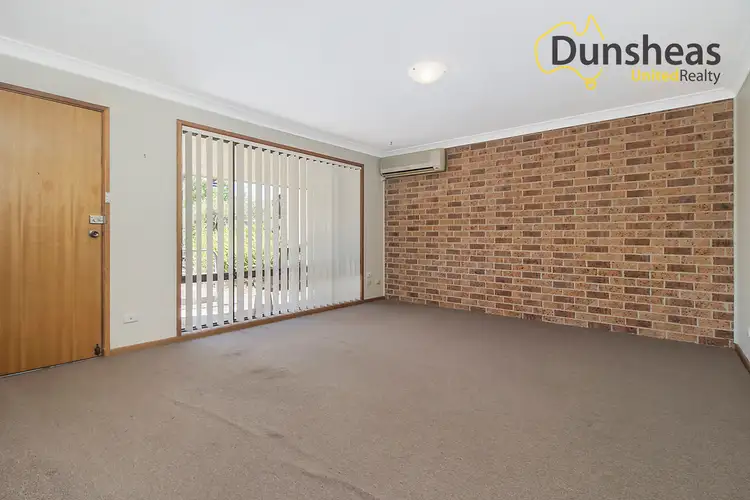 Third view of Homely house listing, 9/23 Bronzewing Street, Ingleburn NSW 2565