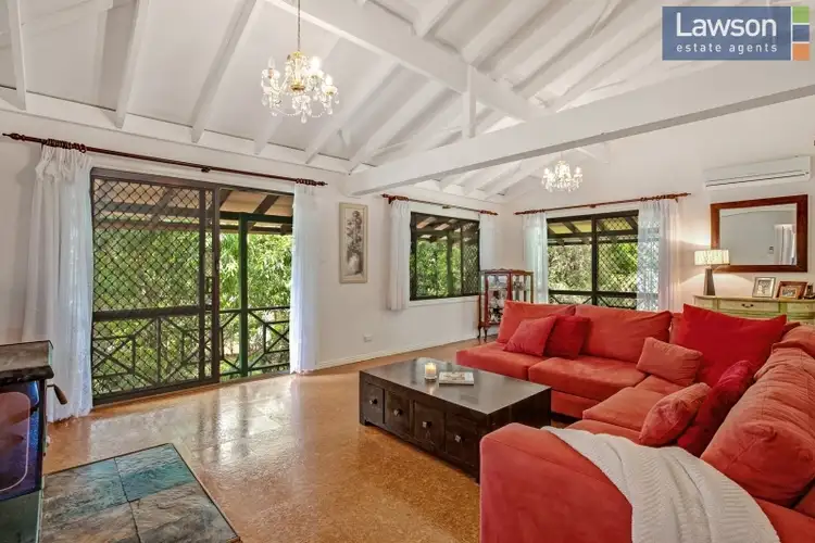 Fifth view of Homely house listing, 127 Sunshine Parade, Sunshine NSW 2264