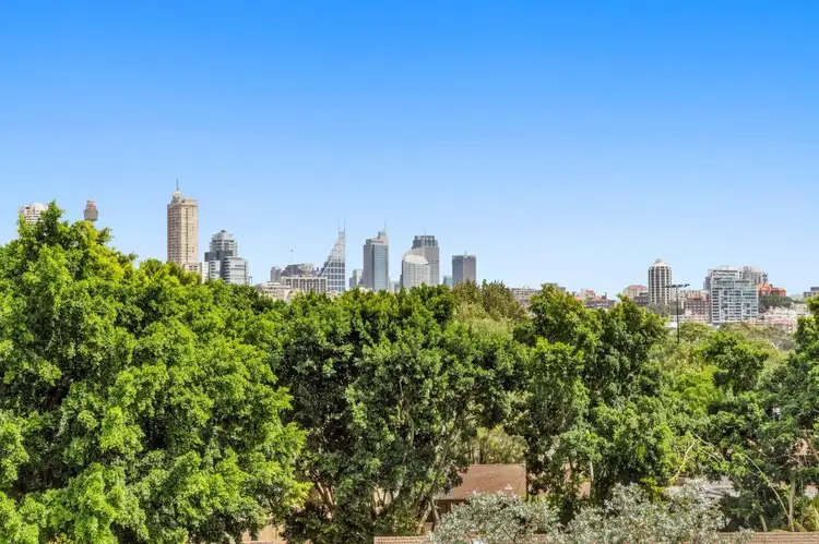 6A/4 Hampden Street, Paddington NSW 2021