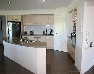 Second view of Homely house listing, 5 Buccaneers Court, Yamba NSW 2464