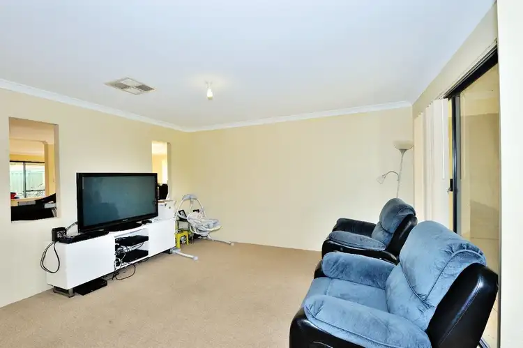 Fourth view of Homely house listing, 25 Wittecarra Crescent, Port Kennedy WA 6172