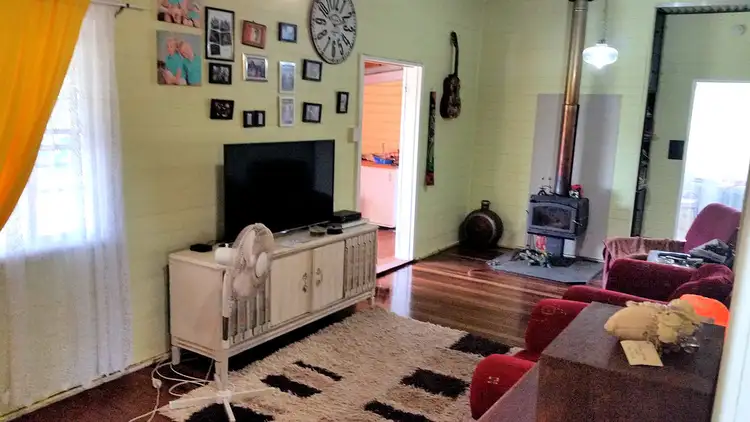 Third view of Homely house listing, 202 Oakview Road, Oakview QLD 4600