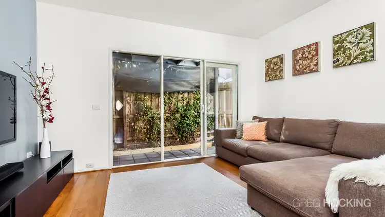 Fourth view of Homely townhouse listing, 2/4 Florence Street, Williamstown VIC 3016