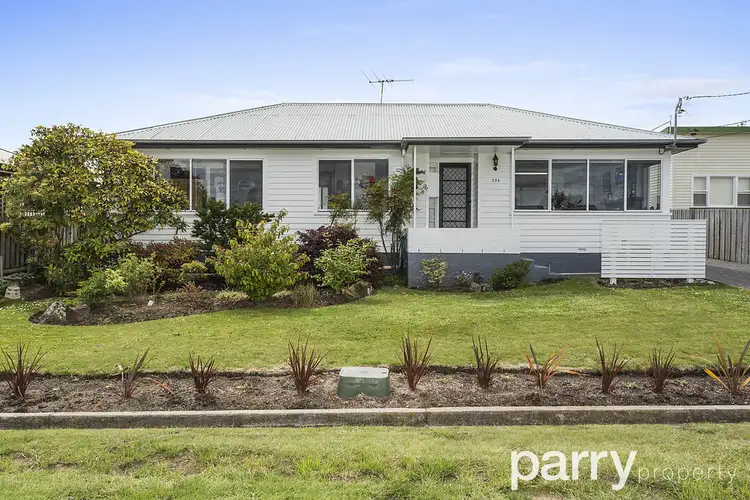 Main view of Homely house listing, 224 Peel Street, Summerhill TAS 7250