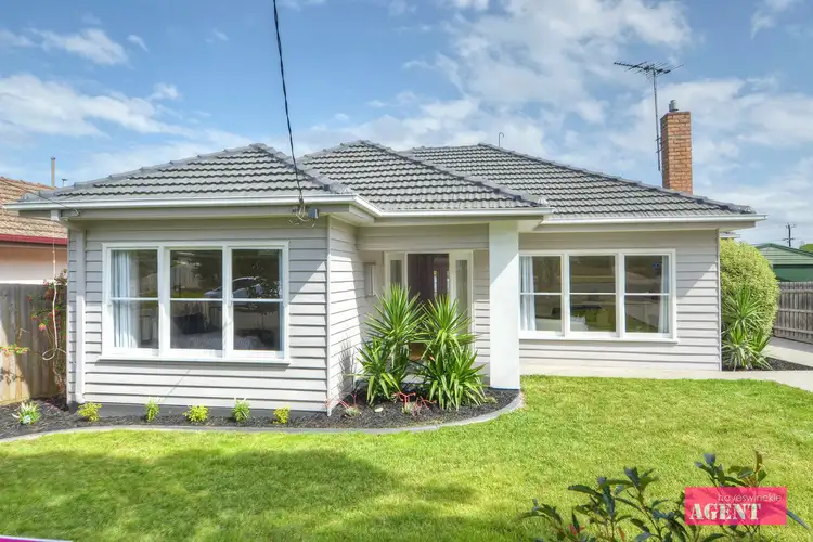 Main view of Homely house listing, 26 Maurice Street, Herne Hill VIC 3218