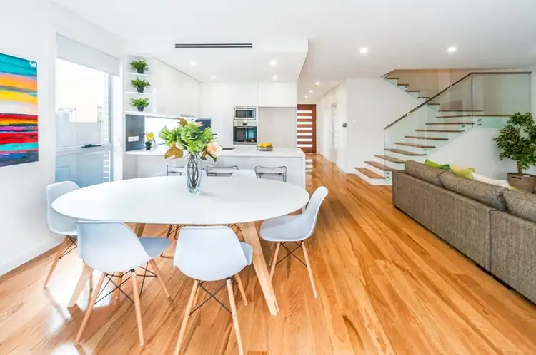Sixth view of Homely semi-detached listing, 14 Hume Street, Chifley NSW 2036
