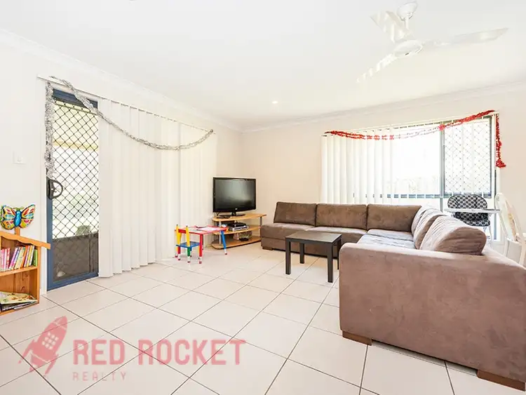 Fourth view of Homely house listing, 20 Coomera Heights Drive, Pimpama QLD 4209