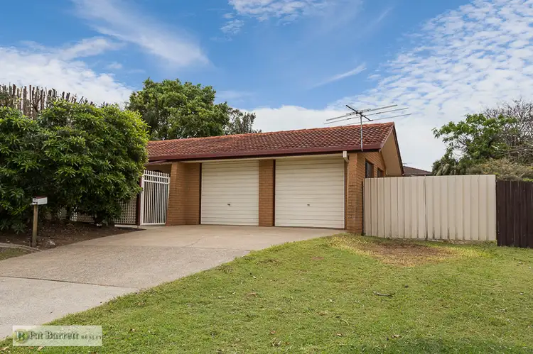 Fourth view of Homely house listing, 1 Cooinda Street, Wellington Point QLD 4160